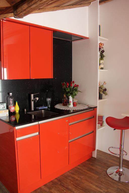 Haus Rosa Apartman Zermatt Szoba fotó