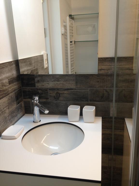 Haus Rosa Apartman Zermatt Kültér fotó